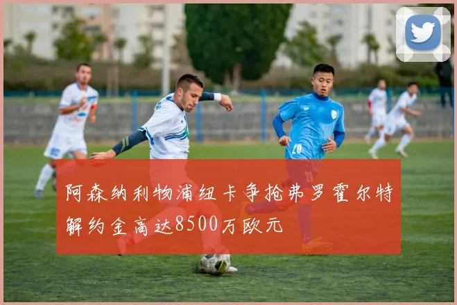 阿森纳利物浦纽卡争抢弗罗霍尔特解约金高达8500万欧元